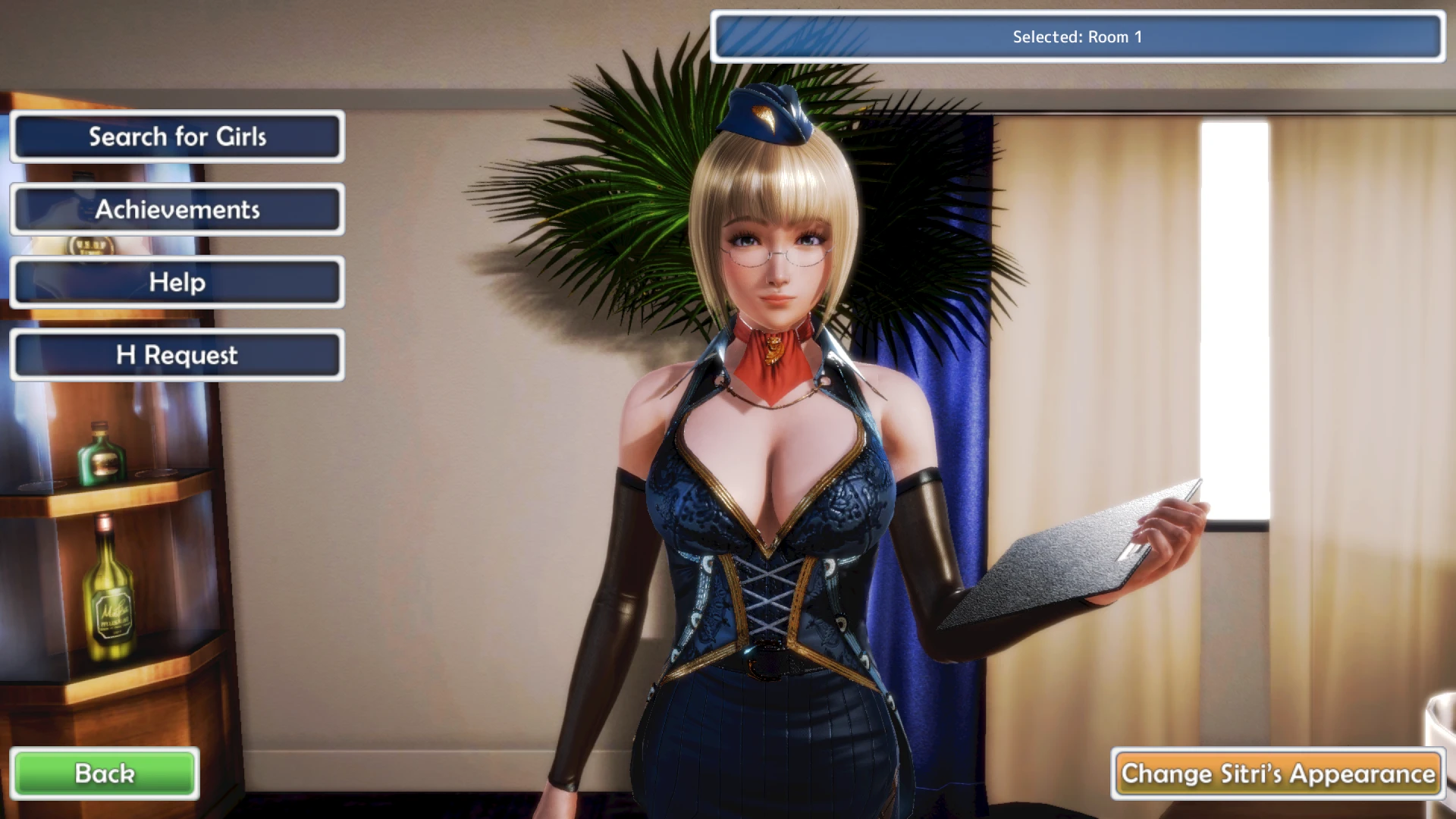 Honey Select screenshot 2
